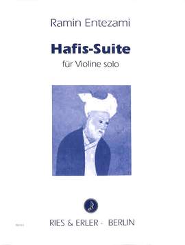 Entezami, R: Hafis Suite