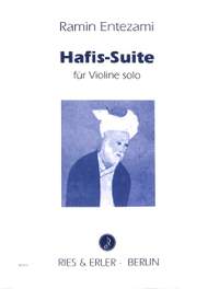Entezami, R: Hafis Suite