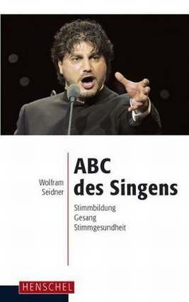 Seidner, W: ABC des Singens