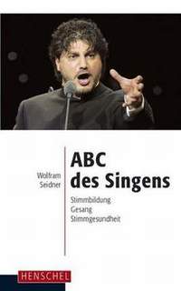Seidner, W: ABC des Singens