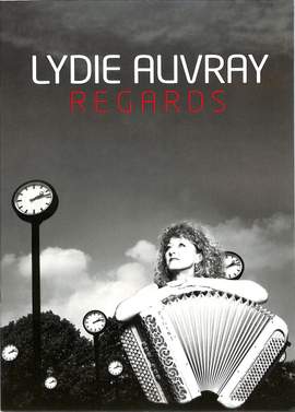 Auvray, L: Regards