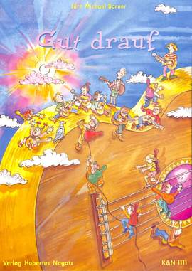 Borner, J M: Gut drauf