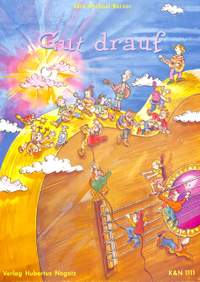 Borner, J M: Gut drauf
