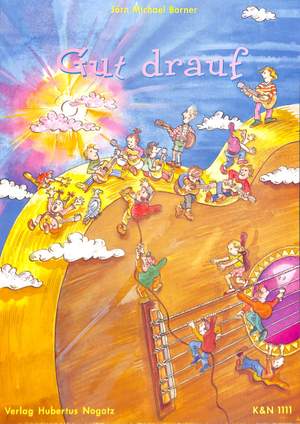 Borner, J M: Gut drauf