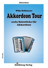 Hoffmanns, W: Akkordeon Tour