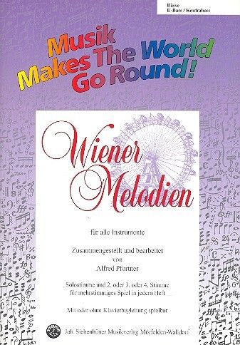 Wiener Melodien