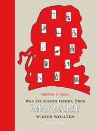Was sie schon immer über Mozart wissen wollten