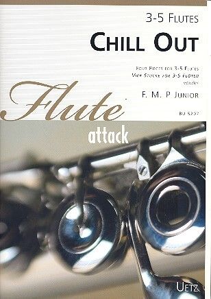 Chill out
