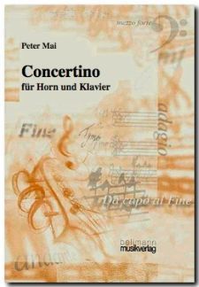 Mai, P: Concertino