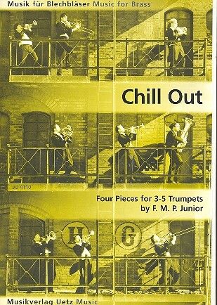 Chill out