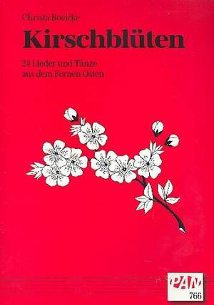 Roelcke, C: Kirschblüten