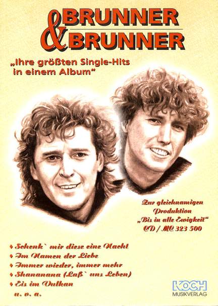 Die grössten Single HITS