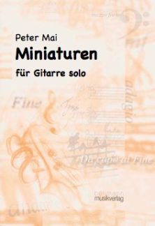 Mai, P: Miniaturen