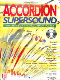 Peychaer, H: Accordion Supersound 1