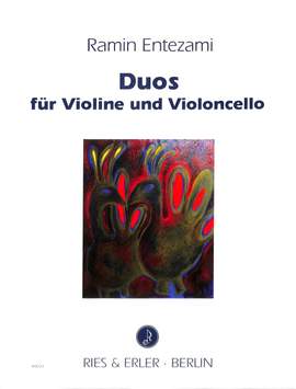 Entezami, R: Duos