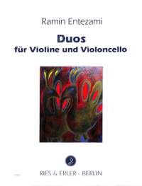 Entezami, R: Duos