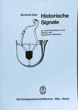 Stief, R: Historische Signale