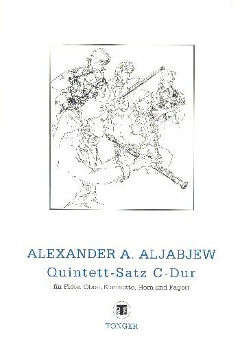 Quintettsatz C-Dur