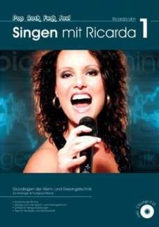 Ulm, R: Singen mit Ricarda 1