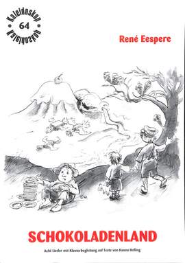 Eespere, R: Schokoladenland 64