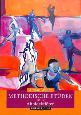 Wehlte, A: Methodische Etüden