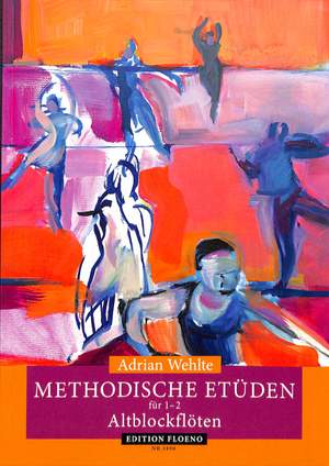 Wehlte, A: Methodische Etüden