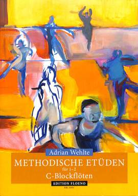 Wehlte, A: Methodische Etüden