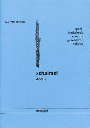 Beekum, J v: Schalmei 2