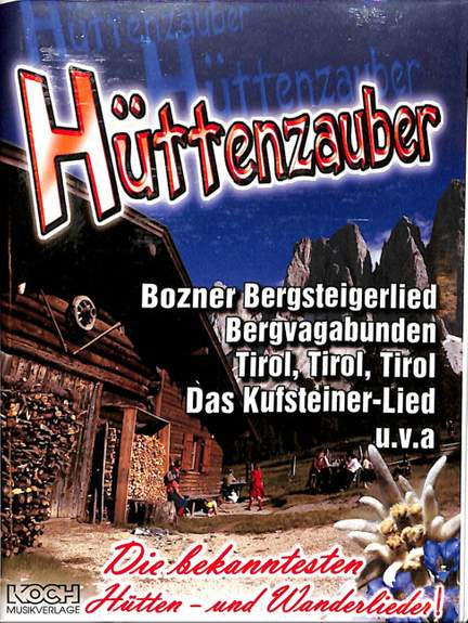 Hüttenzauber