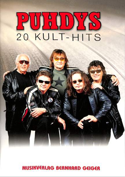 20 Kult Hits