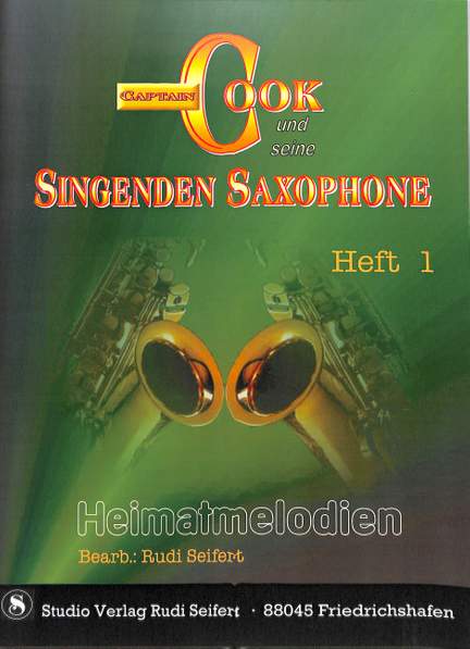 Heimatmelodien 1