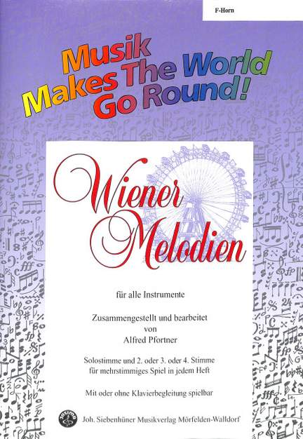 Wiener Melodien