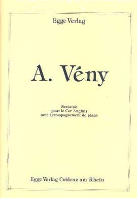 Veny, A: Fantaisie