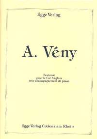 Veny, A: Fantaisie