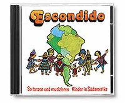 Balaio + Escondido