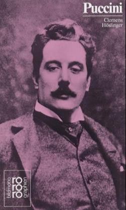Höslinger, C: Puccini Monographie