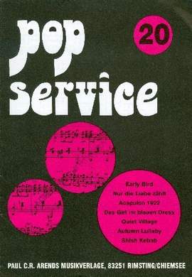 Pop Service 20