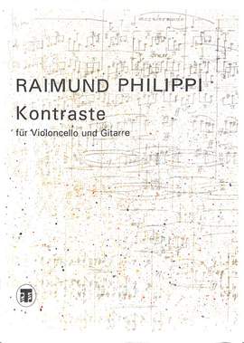 Philippi, R: Kontraste