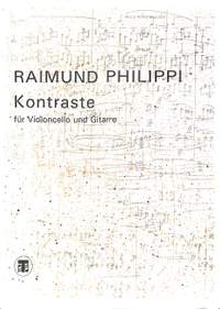 Philippi, R: Kontraste