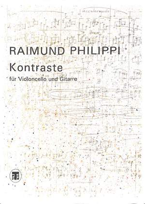 Philippi, R: Kontraste
