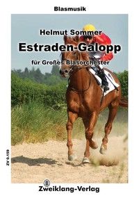 Sommer, H: Estraden Galopp
