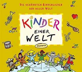 Kinder einer Welt