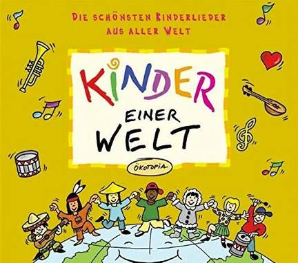 Kinder einer Welt