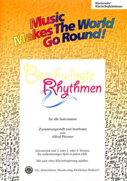 Beschwingte Rhythmen