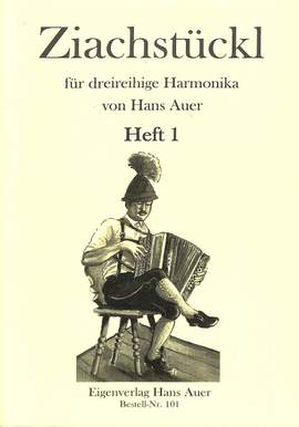 Auer, H: Ziachstückl 1
