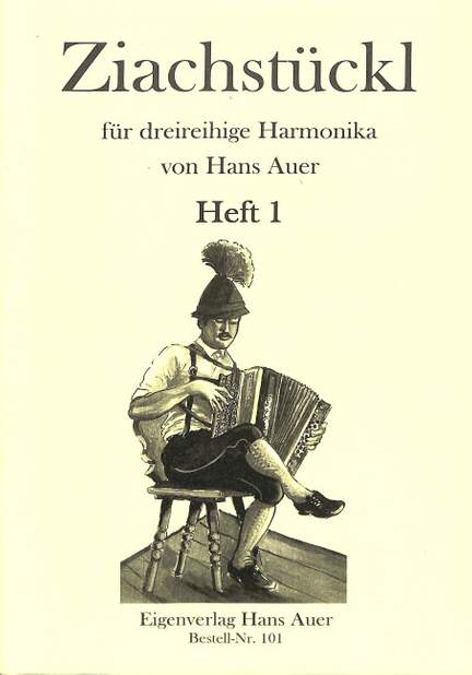 Auer, H: Ziachstückl 1