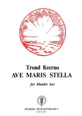 Kverno, T: Ave Maris Stella