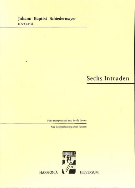 6 Intraden