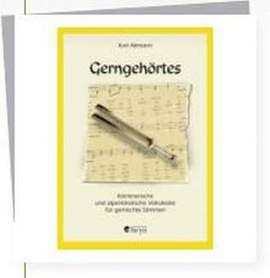 Gerngehörtes