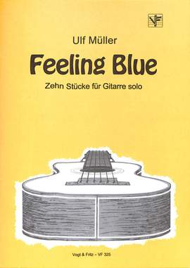 Müller, U: Feeling blue
